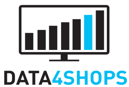 DATA4SHOPS Logo